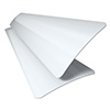 Venetian, Satin White - Perfect Fit Blind